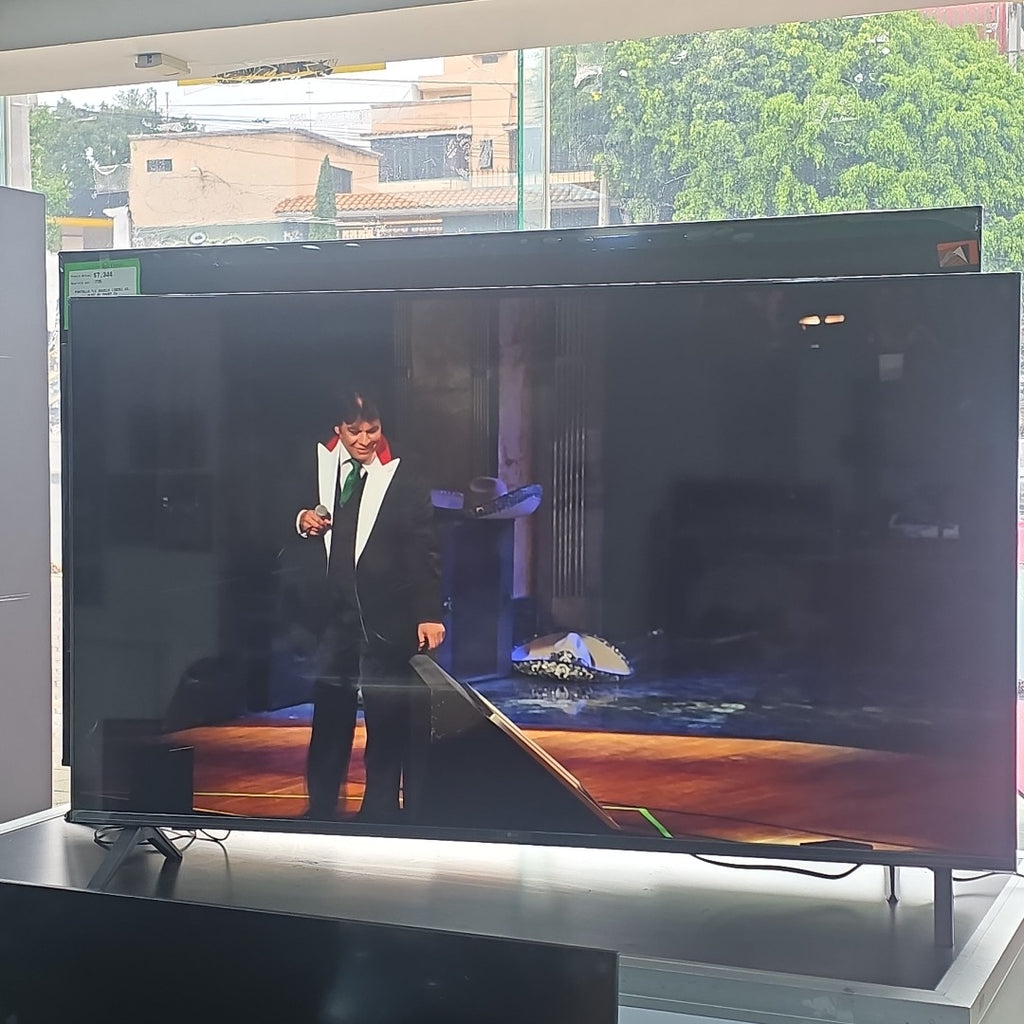 PANTALLA LG 55UA7500PSA (2025) 55" LED 4K (SEMINUEVO)