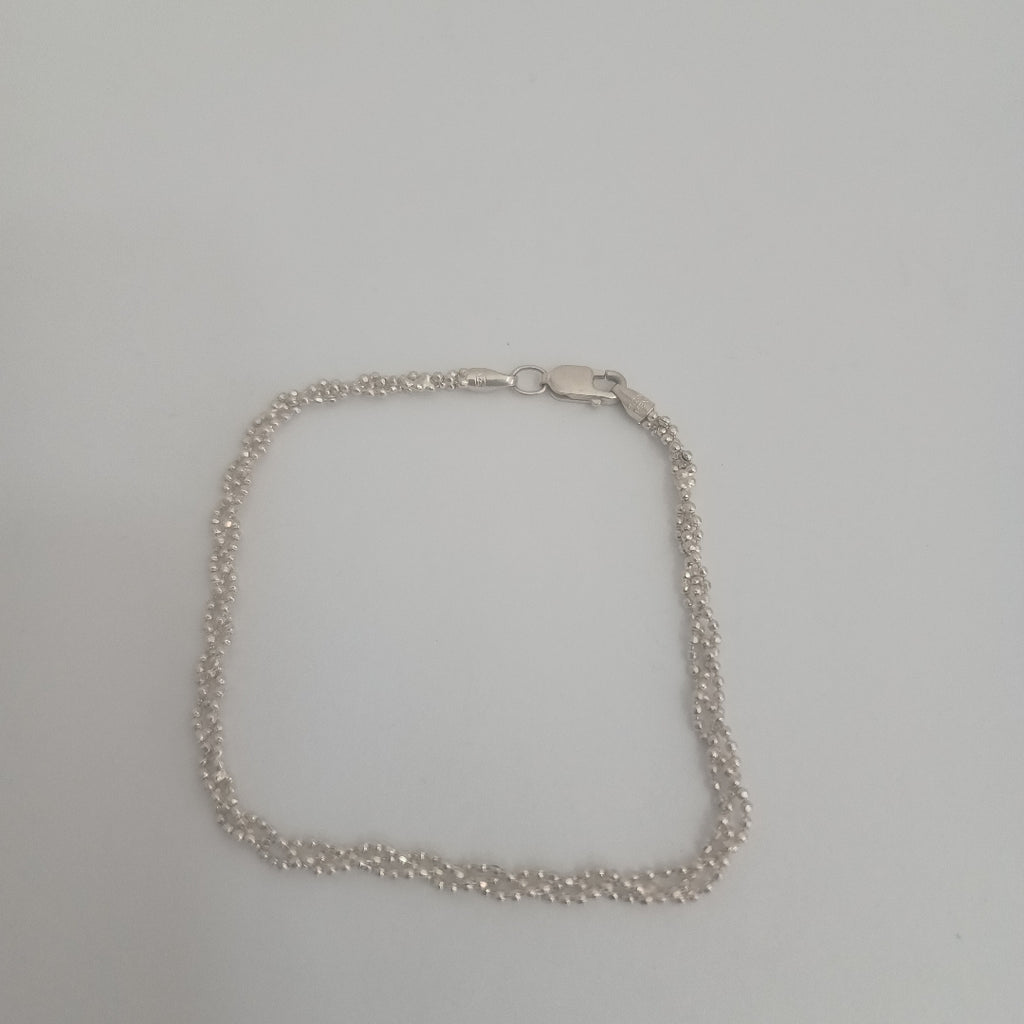PULSERA PLATA 3.2 GRMS (SEMINUEVO)