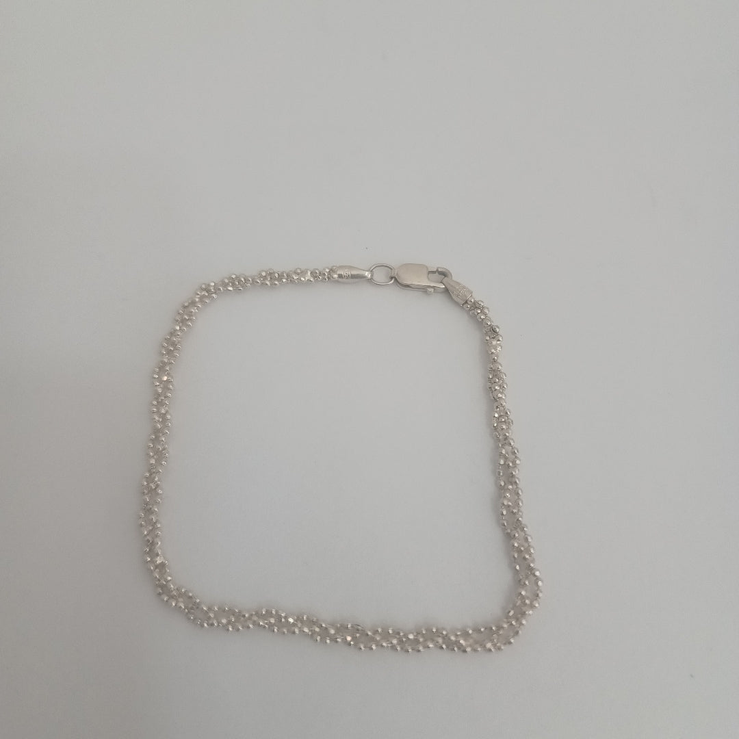 PULSERA PLATA 3.2 GRMS (SEMINUEVO)