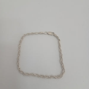 PULSERA PLATA 3.2 GRMS (SEMINUEVO)