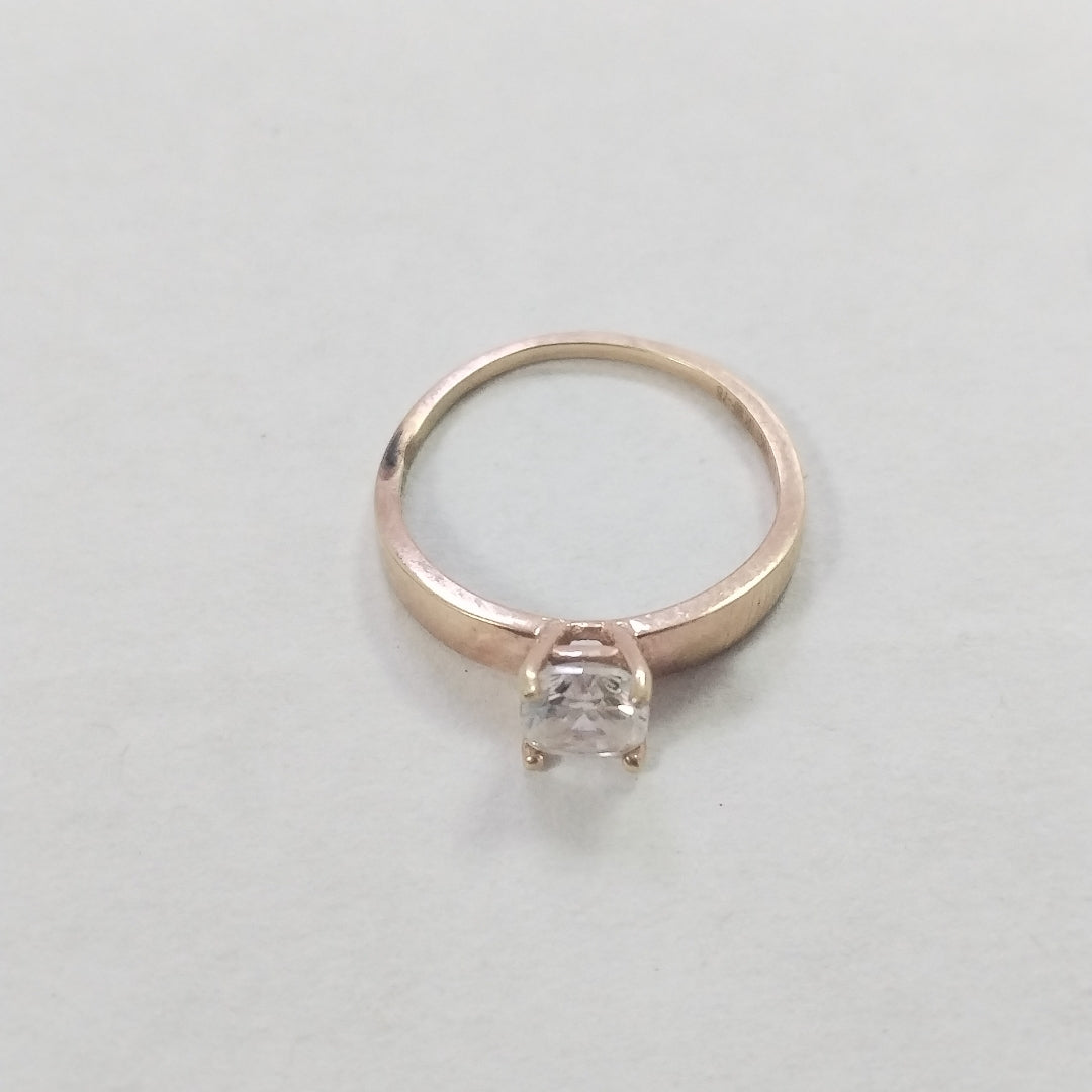 ANILLITO ORO 14 K 1.4 GRMS (SEMINUEVO)