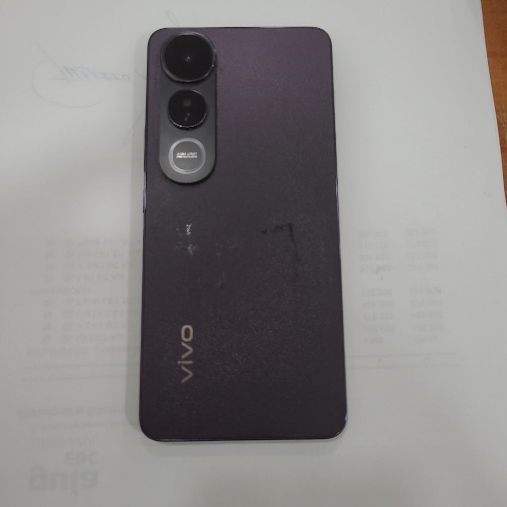 CELULAR VIVO V50 LITE V2441 (2025) 256 GB 8 GB RAM (SEMINUEVO)