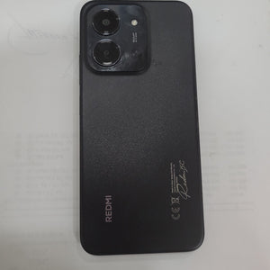 CELULAR XIAOMI REDMI 15C 25078RA3EL (2025) 256 GB 4 GB RAM (SEMINUEVO)