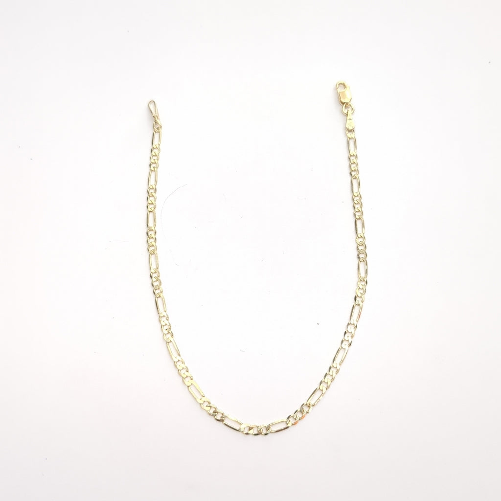 PULSERA 3X1 10K 21 CM 1.8 GR (NUEVO)