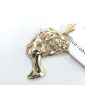 DIJE ORO 14 K 1.8 GRMS (SEMINUEVO)