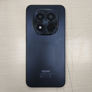 CELULAR XIAOMI REDMI NOTE 15 PRO 5G 25080RABDG (2026) 512 GB 8 GB RAM (SEMINUEVO)