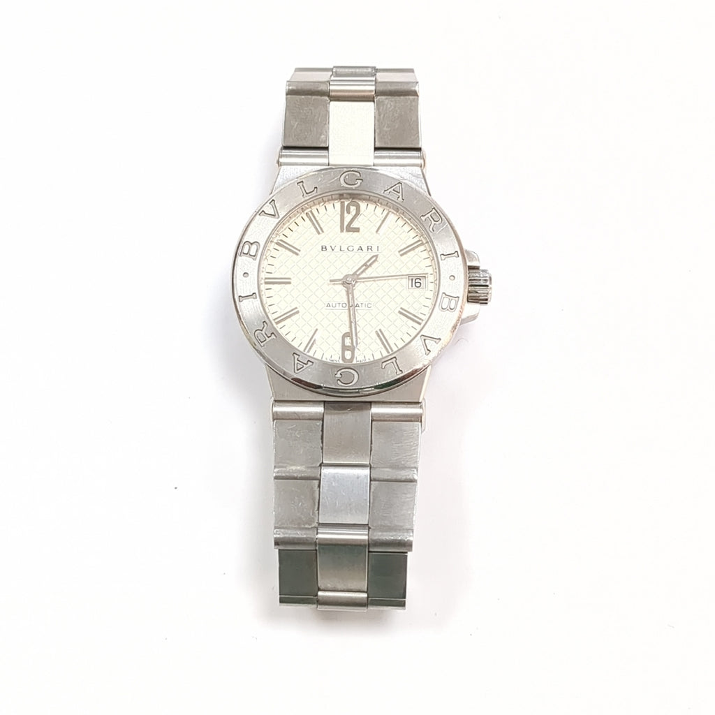 RELOJ CABALLERO DG35S (SEMINUEVO)
