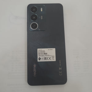 CELULAR REALME C71 RMX5303 (2025) 256 GB 8 GB RAM (SEMINUEVO)