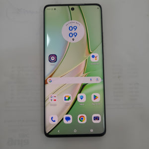 CELULAR MOTOROLA EDGE 40 XT2303-2 (2023) 256 GB 8 GB RAM (SEMINUEVO)