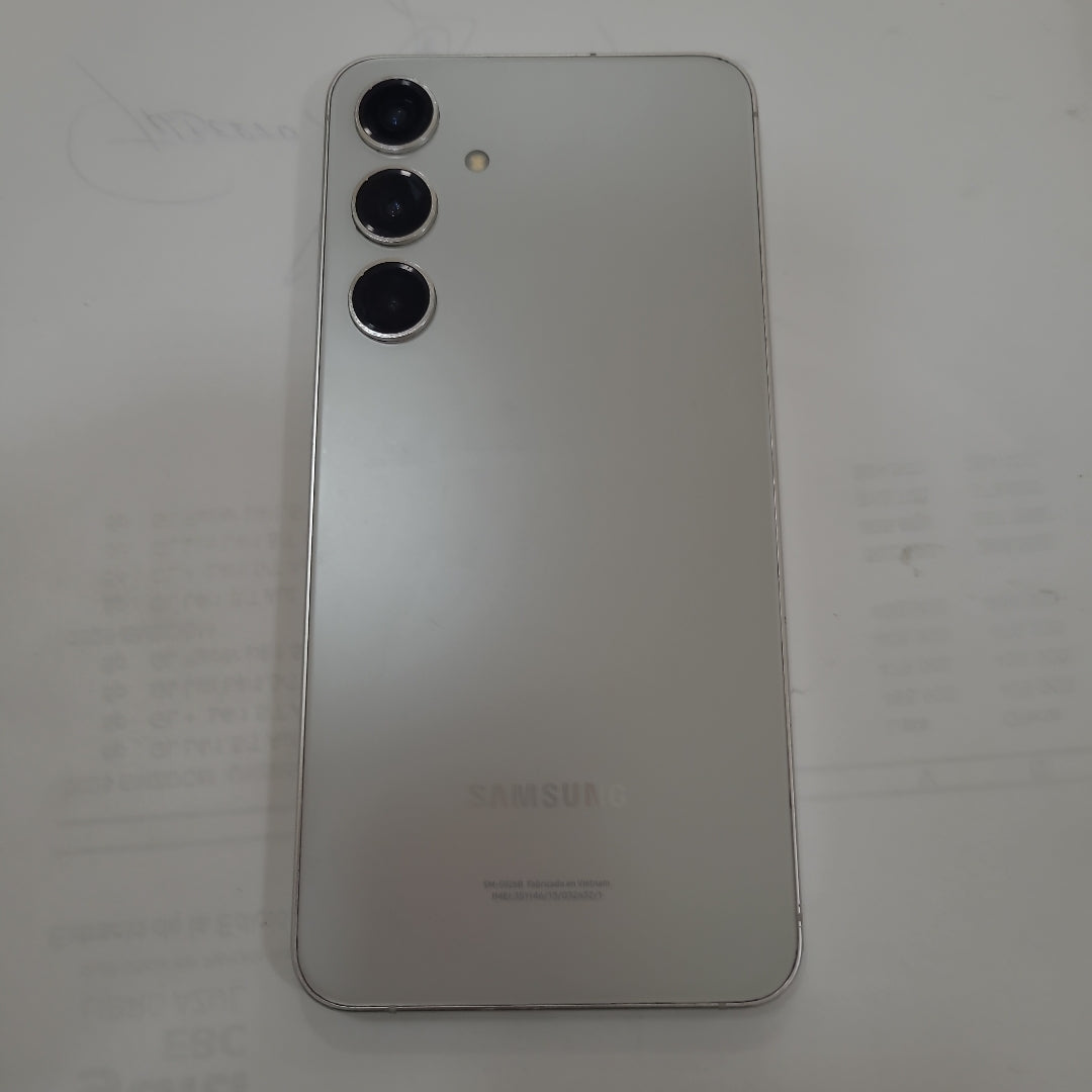 CELULAR SAMSUNG GALAXY S24 + SM-S926B (2024) 512 GB 12 GB RAM (SEMINUEVO)