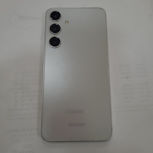 CELULAR SAMSUNG GALAXY S24 + SM-S926B (2024) 512 GB 12 GB RAM (SEMINUEVO)