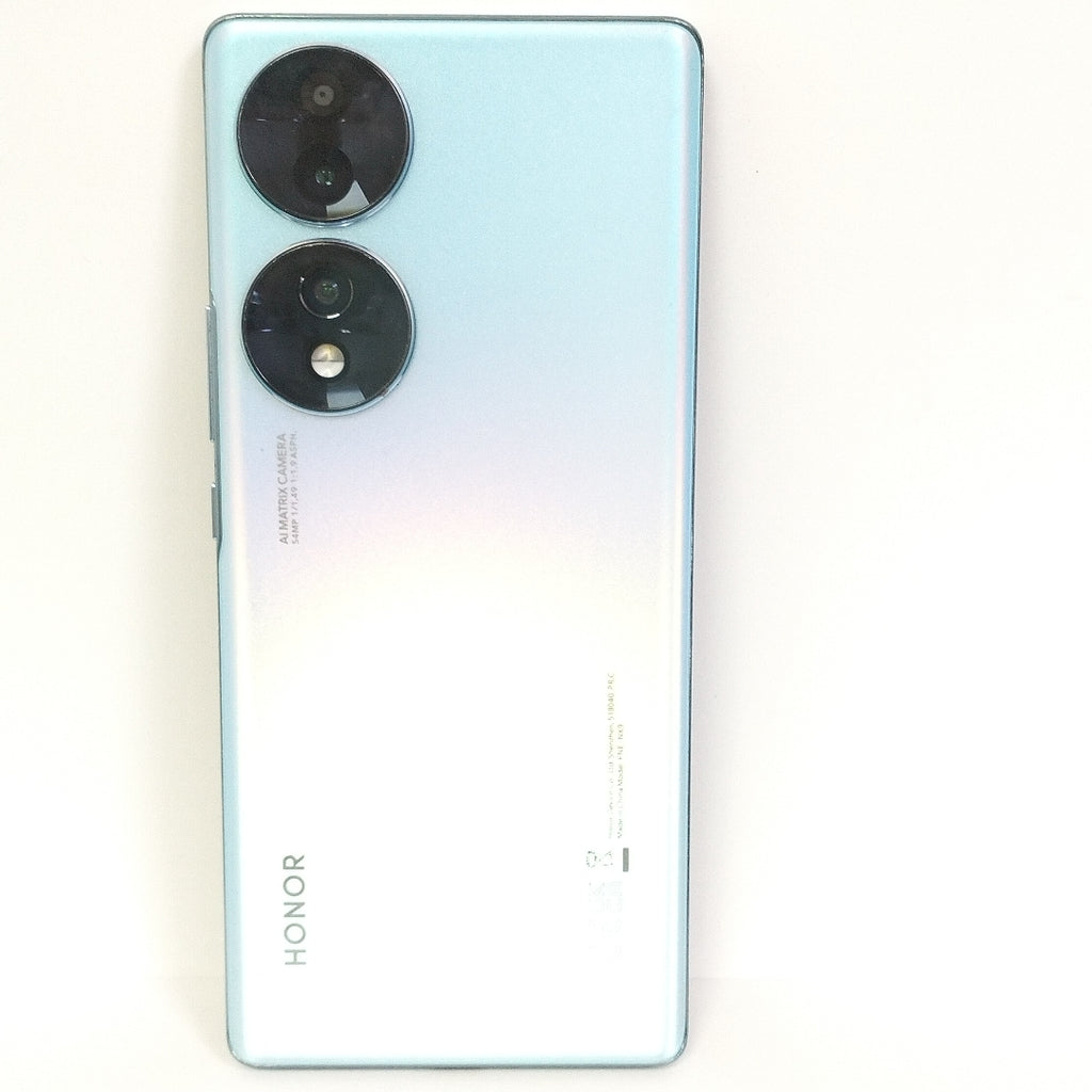 CELULAR HONOR 70 FNE-NX9 128 GB 8 GB RAM (SEMINUEVO)