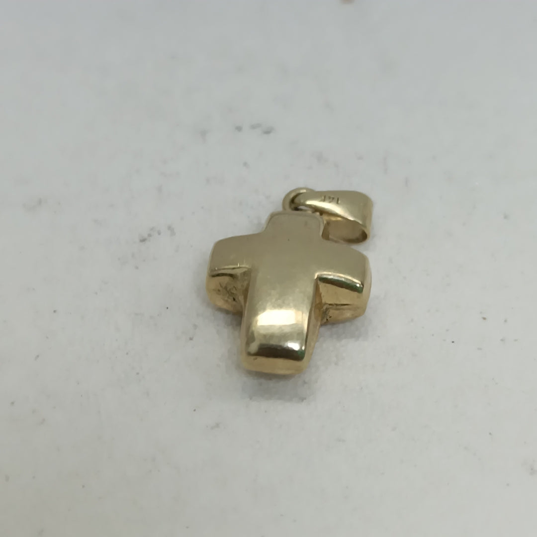 DIJE ORO 14 K 1,00 GRMS (SEMINUEVO)