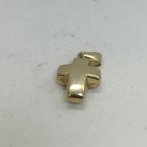 DIJE ORO 14 K 1,00 GRMS (SEMINUEVO)