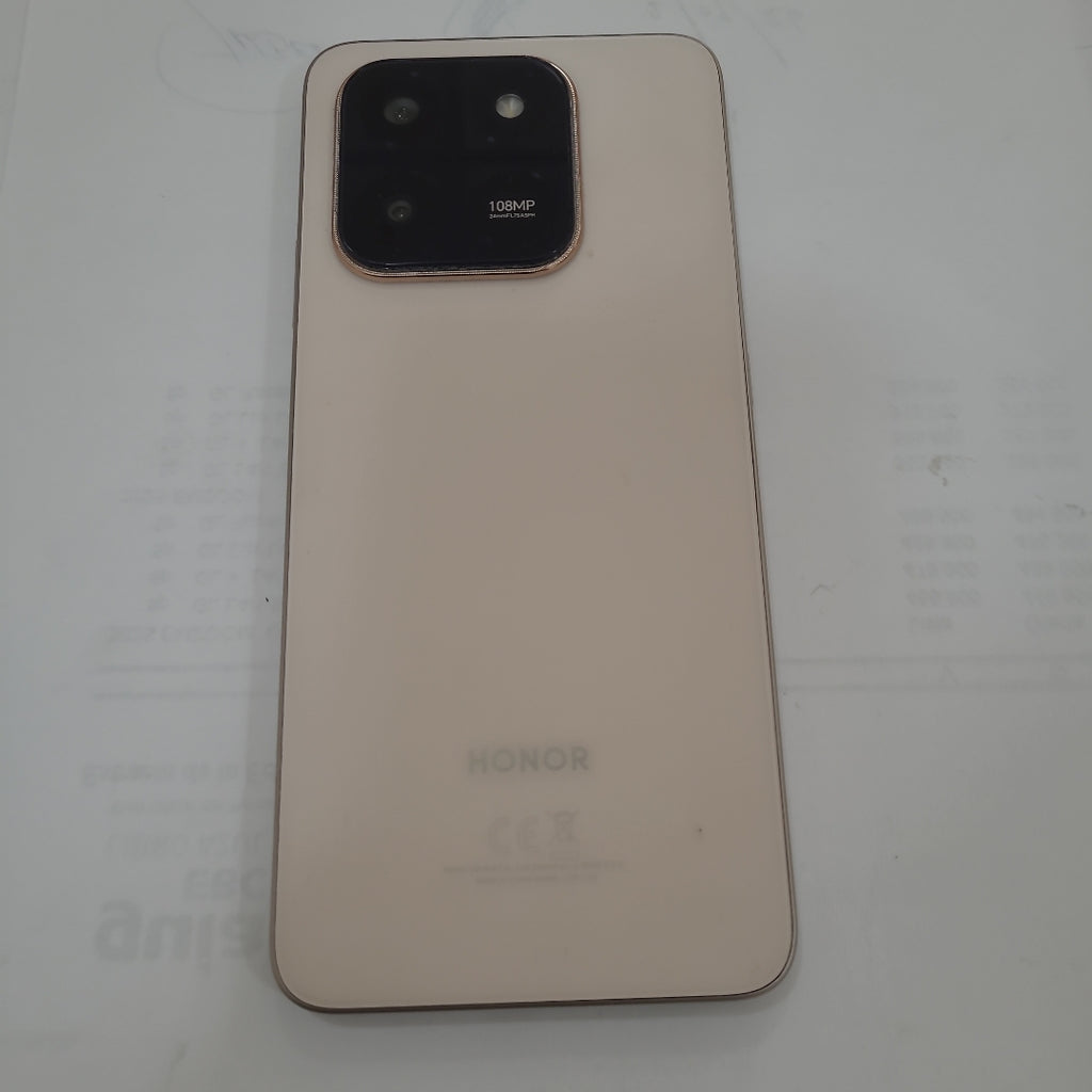 CELULAR HONOR X7D LGN-NX3 (2025) 256 GB 6 GB RAM (SEMINUEVO)