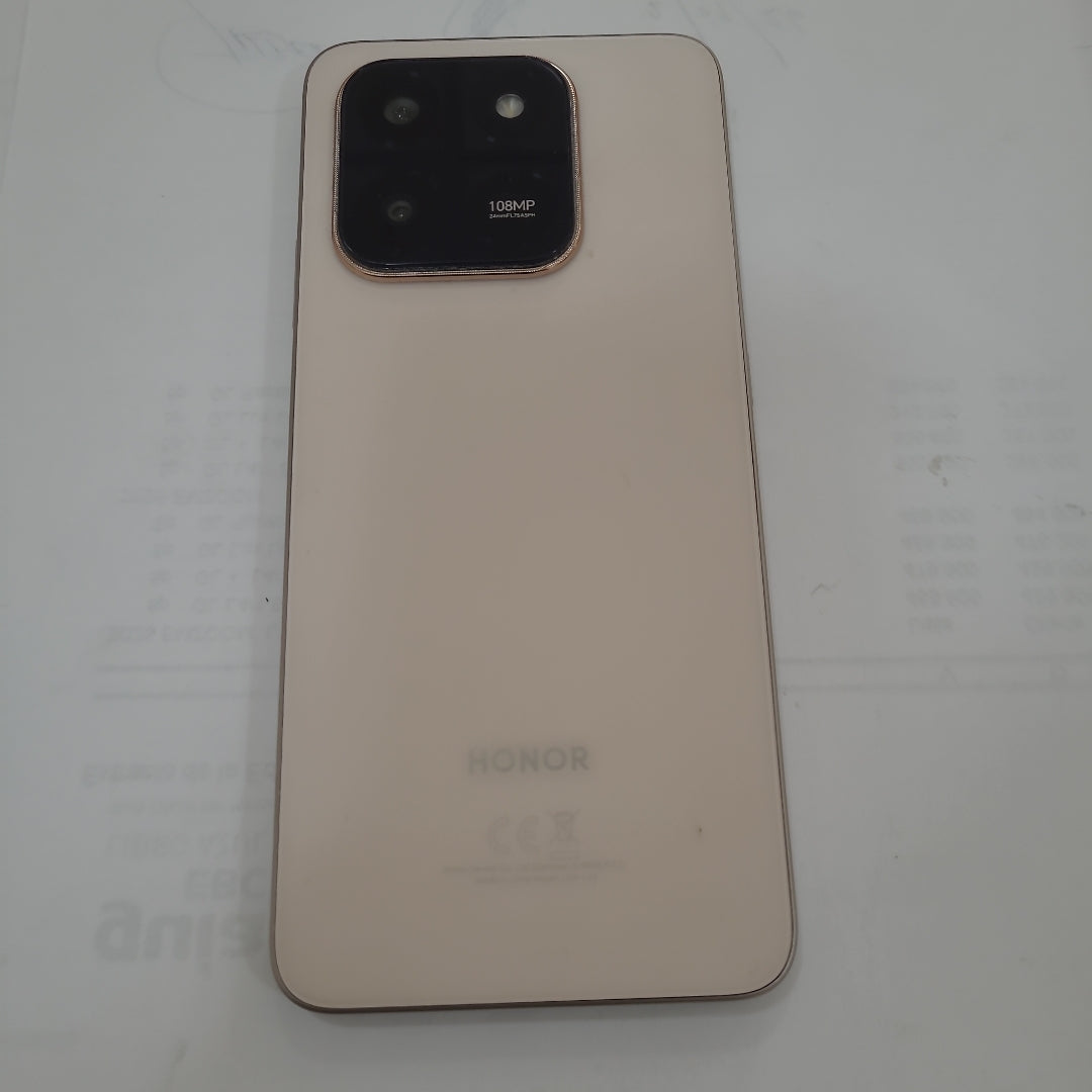 CELULAR HONOR X7D LGN-NX3 (2025) 256 GB 6 GB RAM (SEMINUEVO)