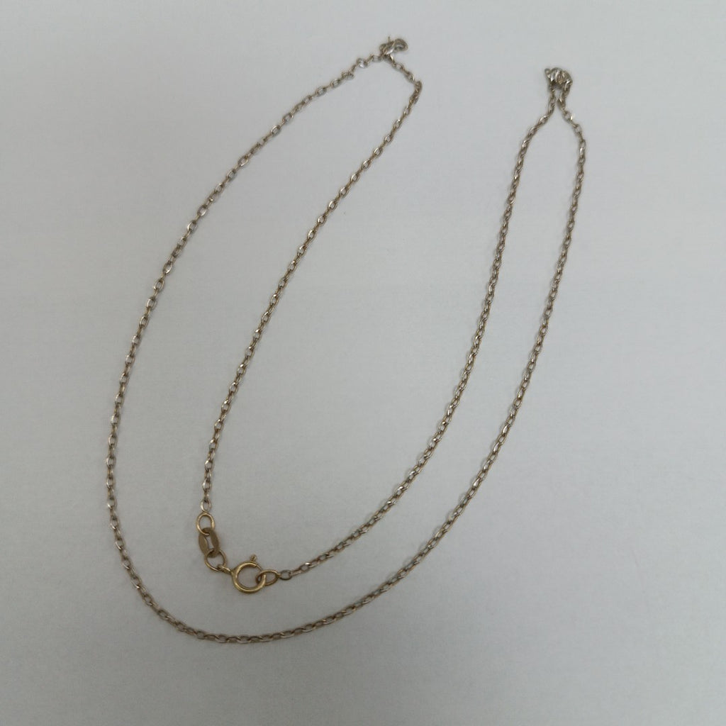CADENA ORO 14 K 2,20 GRMS (SEMINUEVO)