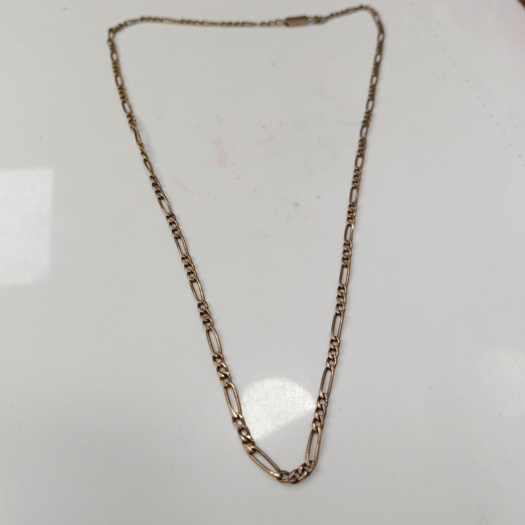 CADENA ORO 8 K 5,60 GRMS (SEMINUEVO)