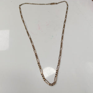 CADENA ORO 8 K 5,60 GRMS (SEMINUEVO)
