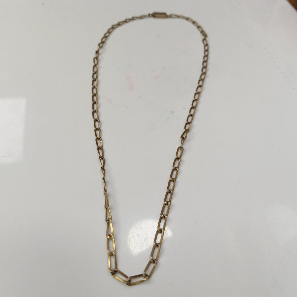 CADENA ORO 8 K 3,90 GRMS (SEMINUEVO)