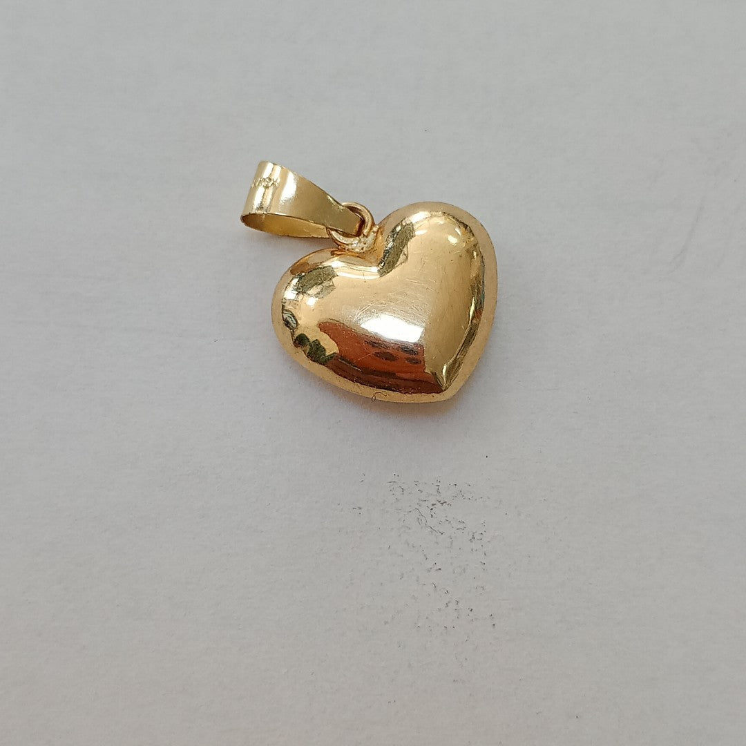DIJE ORO 10 K 0,40 GRMS (SEMINUEVO)