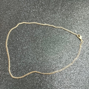 CADENA ORO 8 K 5.5 GRMS (SEMINUEVO)