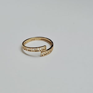 ANILLOS DAMA ORO 14K 1.2 (NUEVO)