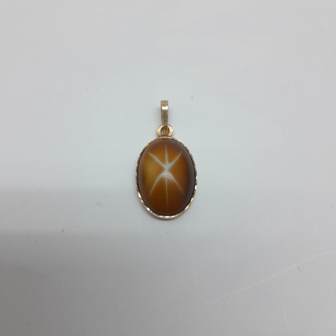 DIJE ORO 14 K 2.9 GRMS (SEMINUEVO)
