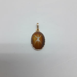 DIJE ORO 14 K 2.9 GRMS (SEMINUEVO)