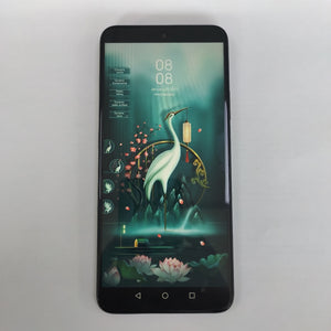 CELULAR HONOR X7D LGN-LX3 (2025) 256 GB 8 GB RAM (SEMINUEVO)