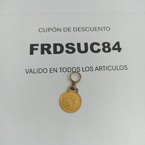 K1 2,08 GRMS 21 K K2 0,82 GRMS 8 K IDENTIFICA (SEMINUEVO)