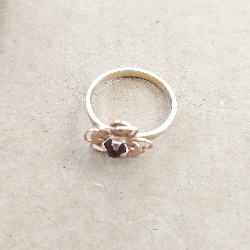 ANILLITO ORO 8 K 2,00 GRMS (SEMINUEVO)