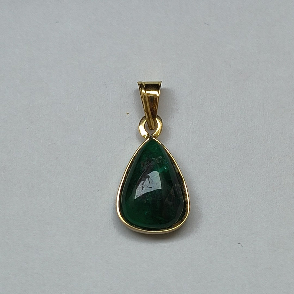 DIJE ORO 14 K 1.4 GRMS (SEMINUEVO)