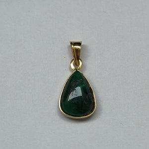 DIJE ORO 14 K 1.4 GRMS (SEMINUEVO)