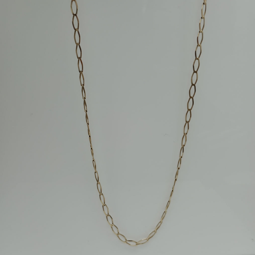 CADENA ORO 10 K 12,10 GRMS (SEMINUEVO)