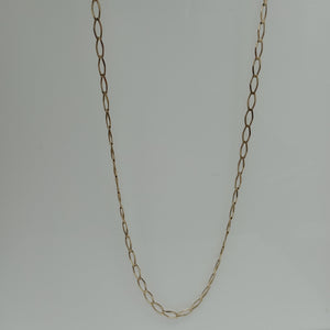 CADENA ORO 10 K 12,10 GRMS (SEMINUEVO)