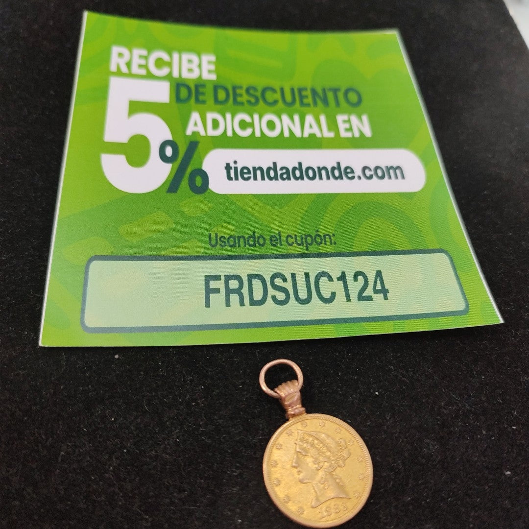 K1 8,33 GRMS 21 K K2 1,07 GRMS 8 K IDENTIFIC (SEMINUEVO)