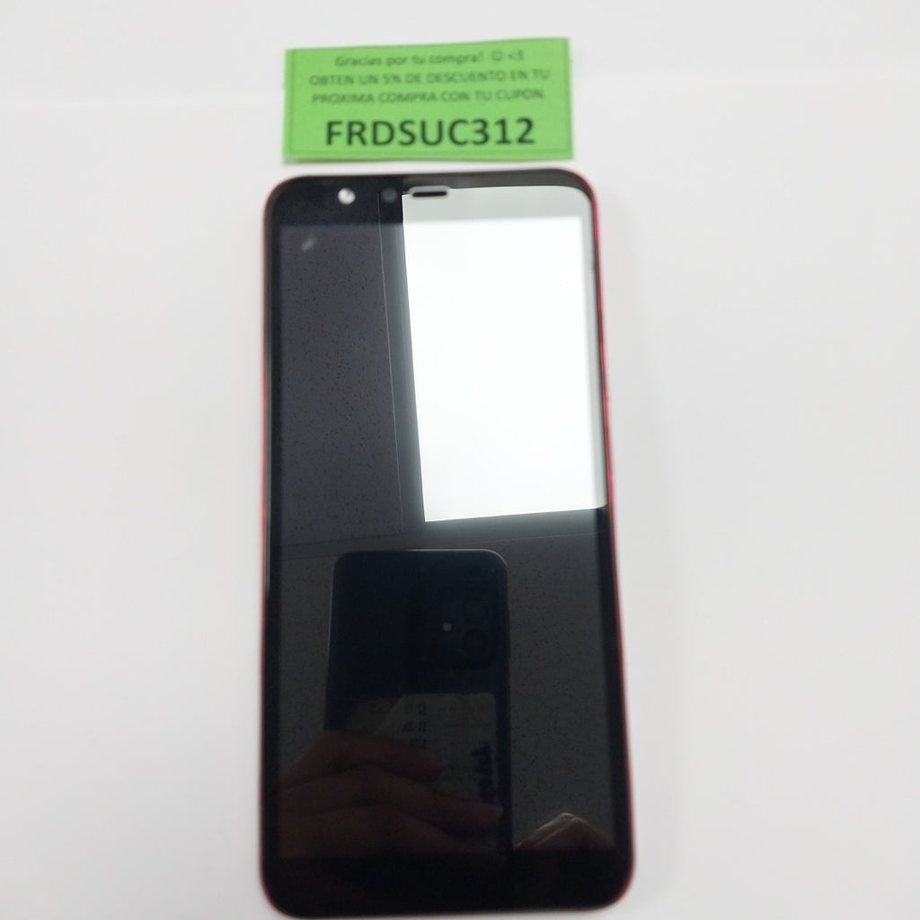 CELULAR OTRAS MARCAS OTROS MODELOS 64 GB 2 GB RAM (SEMINUEVO)