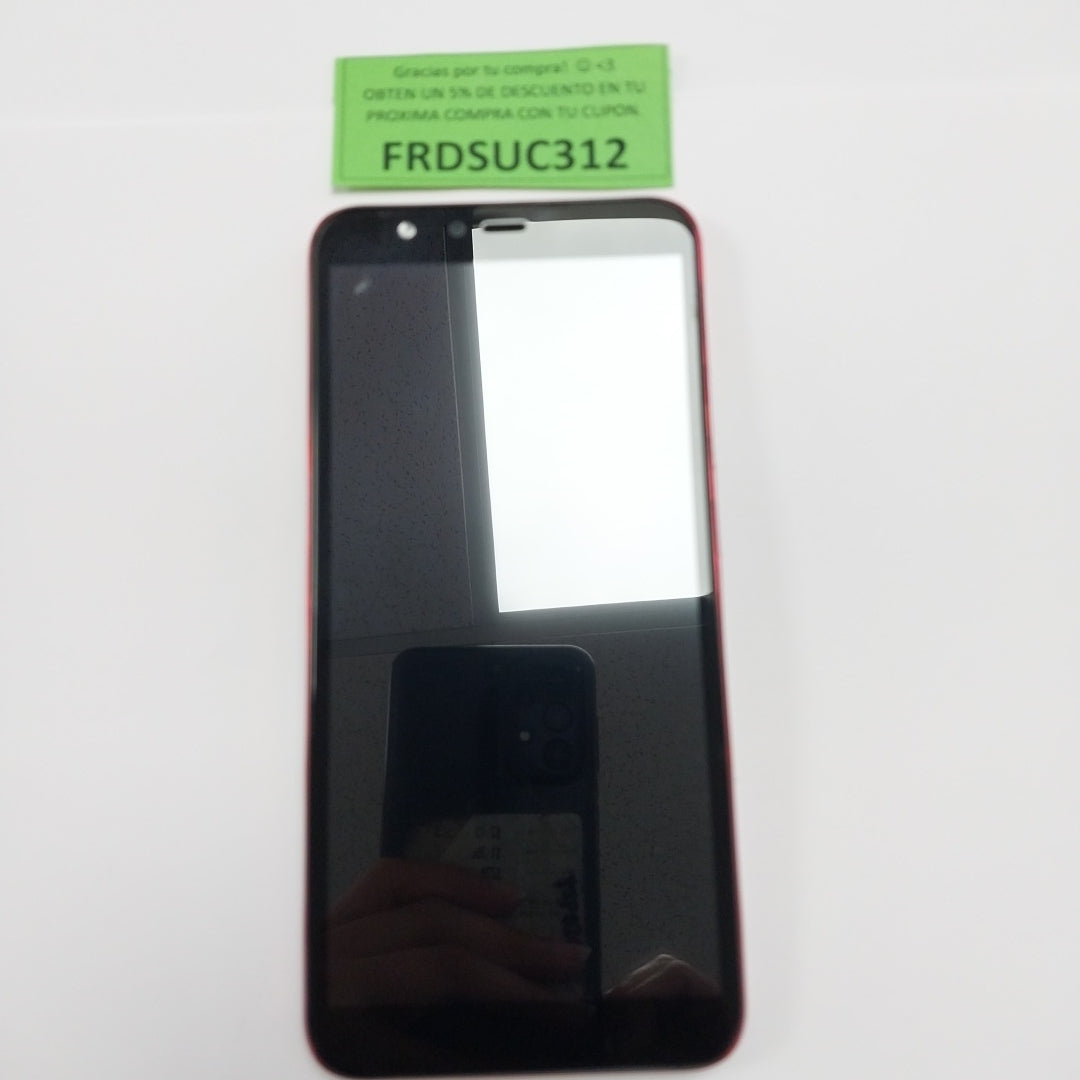CELULAR OTRAS MARCAS OTROS MODELOS 64 GB 2 GB RAM (SEMINUEVO)