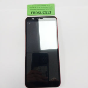 CELULAR OTRAS MARCAS OTROS MODELOS 64 GB 2 GB RAM (SEMINUEVO)