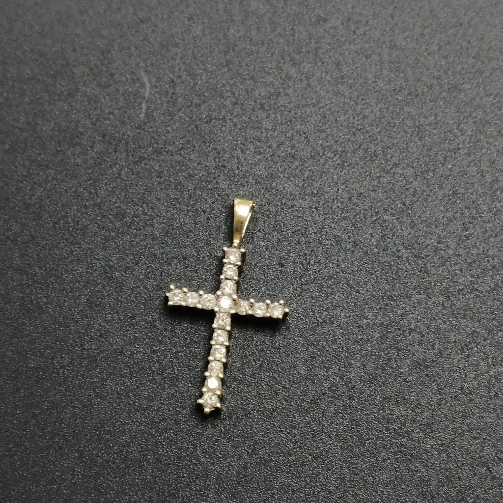 DIJE ORO 14 K 1,60 GRMS (SEMINUEVO)