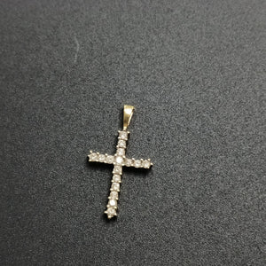 DIJE ORO 14 K 1,60 GRMS (SEMINUEVO)