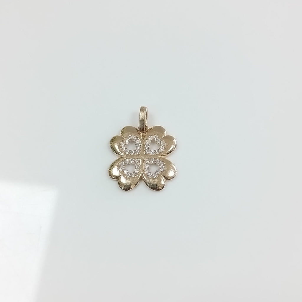 DIJES ORO 14K 1.2 (NUEVO)