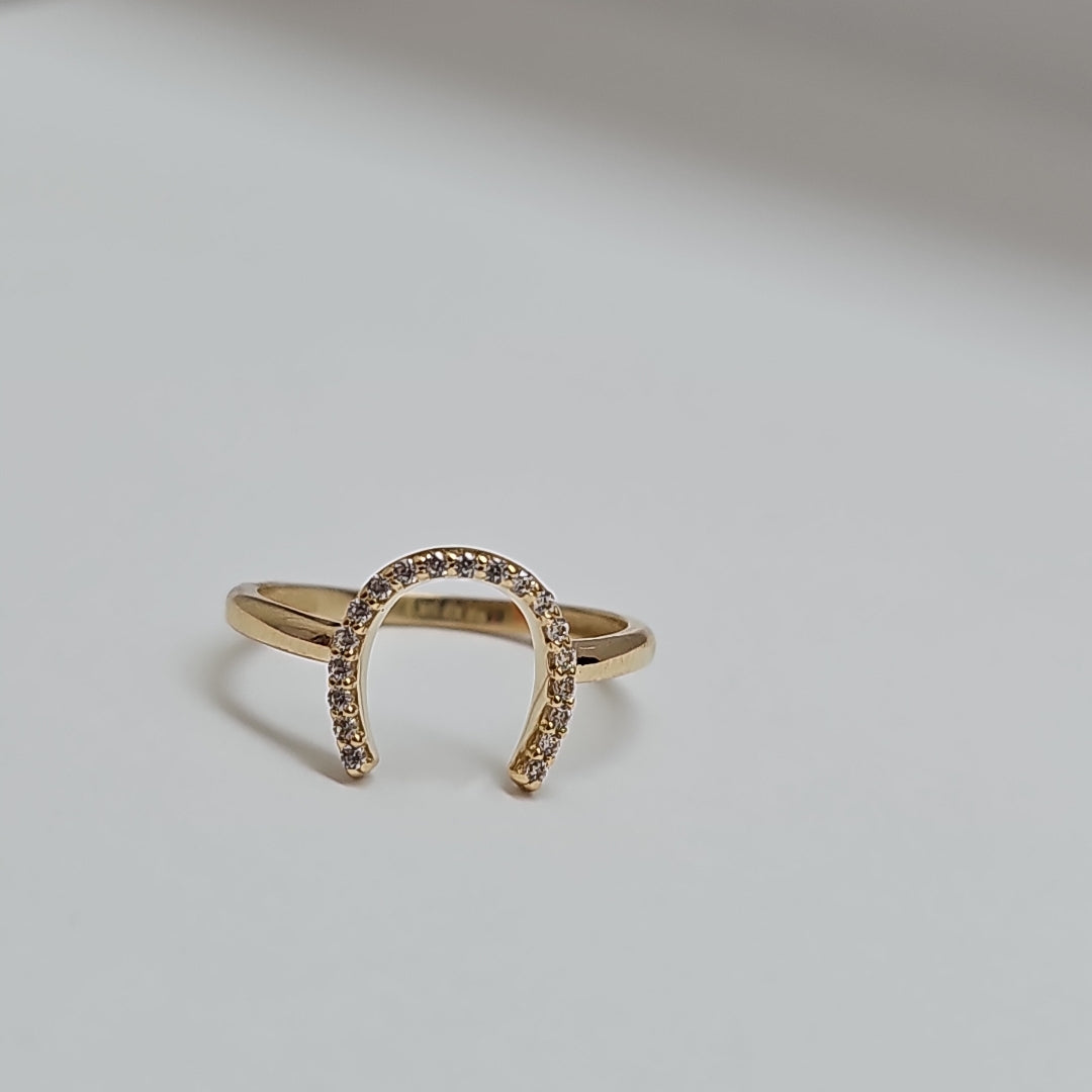 ANILLOS DAMA ORO 14K 1.7 (NUEVO)