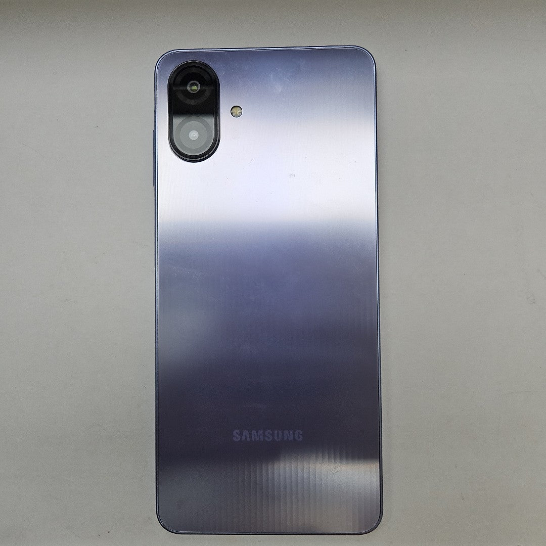 CELULAR SAMSUNG GALAXY A07 SM-A075M (2025) 64 GB 4 GB RAM (SEMINUEVO)