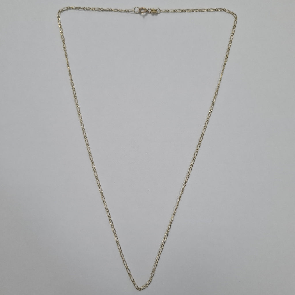 CADENA ORO 10 K 1.7 GRMS (SEMINUEVO)