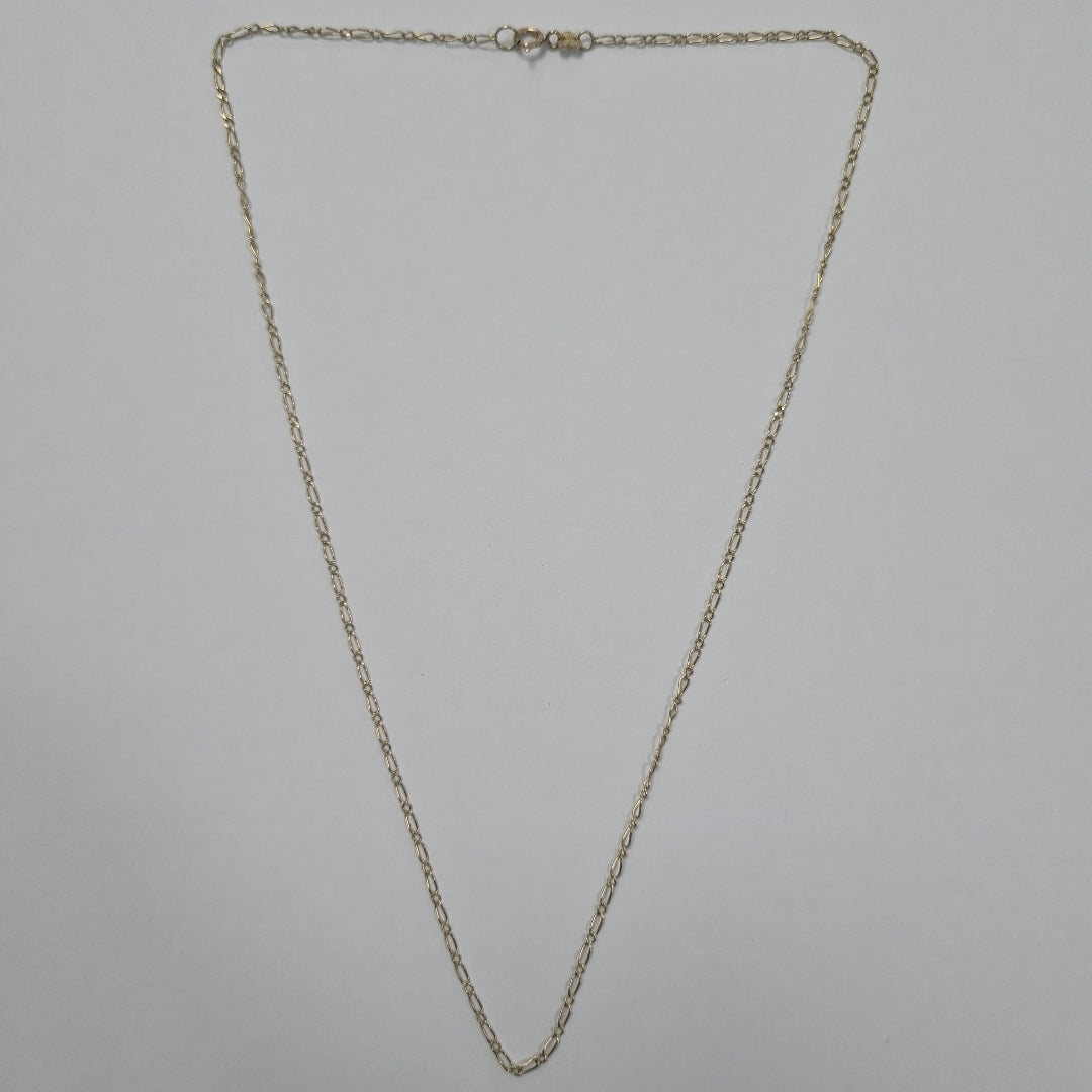 CADENA ORO 10 K 1.7 GRMS (SEMINUEVO)