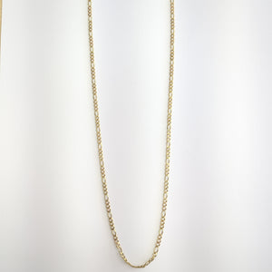 CADENA ORO 10 K 4.3 GRMS (SEMINUEVO)