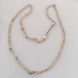 CADENA ORO 14 K 6,20 GRMS (SEMINUEVO)