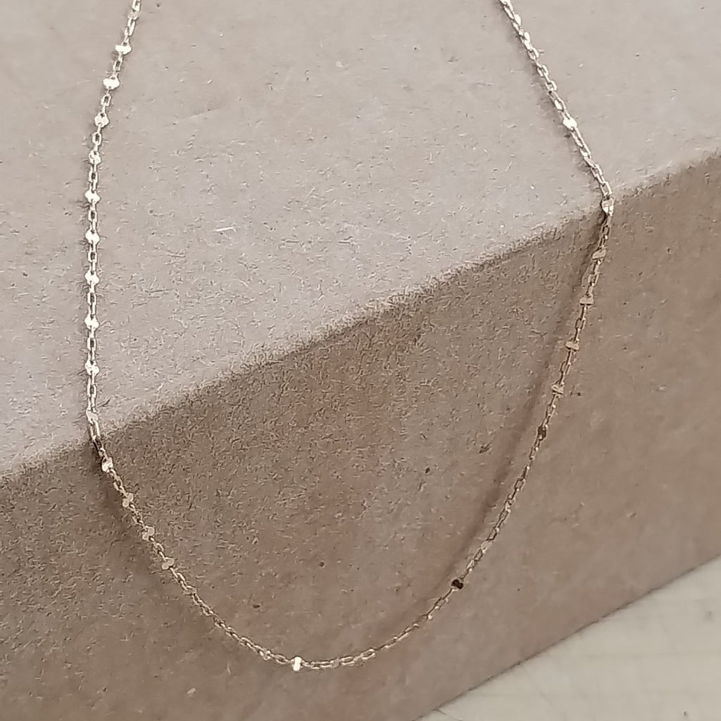 CADENA ORO 14 K 1,00 GRMS (SEMINUEVO)